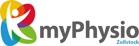 myPhysio Physiotherapie Logo Köln Mülheim